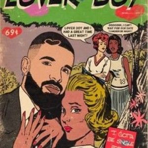 Meet your Posher, Brent